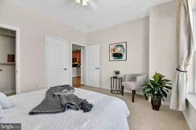 8045 Newell Street #504, Silver Spring, MD 20910 - Photo 13