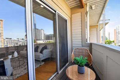8045 Newell Street #504, Silver Spring, MD 20910 - Photo 19