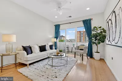 8045 Newell Street #504, Silver Spring, MD 20910 - Photo 3