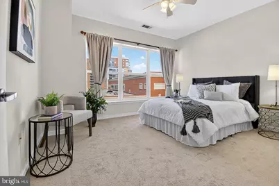 8045 Newell Street #504, Silver Spring, MD 20910 - Photo 11
