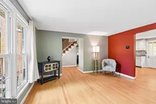 9300 Judge Pl, Montgomery Village, MD 20886 - Photo 5