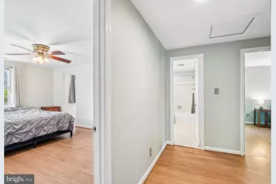 9300 Judge Place, Montgomery Village, MD 20886 - Photo 15