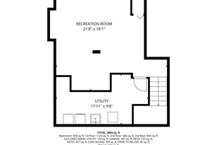 10 Dellcastle Ct, Gaithersburg, MD 20886 - Photo 55