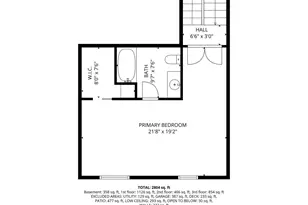 10 Dellcastle Ct, Gaithersburg, MD 20886 - Photo 57