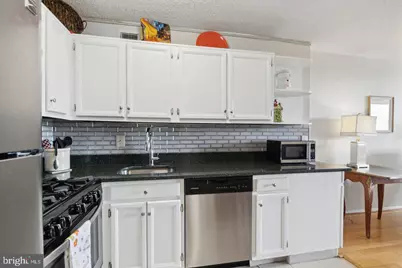 5225 Pooks Hill Road #615S, Bethesda, MD 20814 - Photo 9