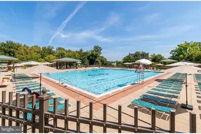 5225 Pooks Hill Road #615S, Bethesda, MD 20814 - Photo 17