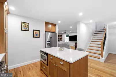 1227 Clagett Drive, Rockville, MD 20851 - Photo 11