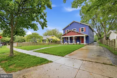 1227 Clagett Drive, Rockville, MD 20851 - Photo 3