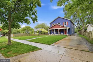 1227 Clagett Dr, Rockville, MD 20851 - Photo 3