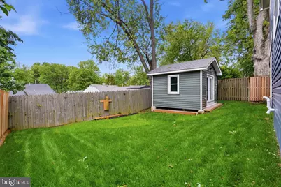 1227 Clagett Drive, Rockville, MD 20851 - Photo 45