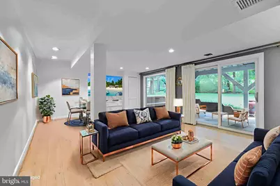 5 Persimmon Court, Bethesda, MD 20817 - Photo 29