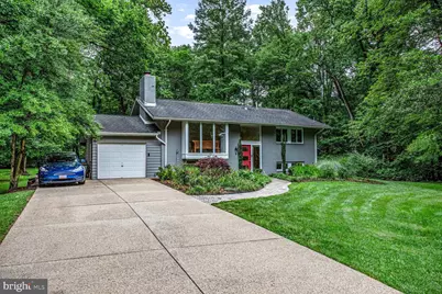 5 Persimmon Court, Bethesda, MD 20817 - Photo 41