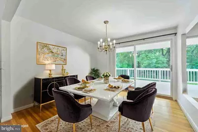 5 Persimmon Court, Bethesda, MD 20817 - Photo 7