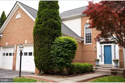21104 Hickory Forest Way, Germantown, MD 20876 - Photo 5