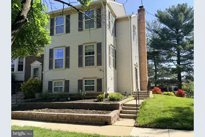 14 Rothschild Court, Gaithersburg, MD 20878 - Photo 1
