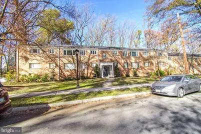 10412 Montrose Avenue #204, Bethesda, MD 20814 - Photo 19