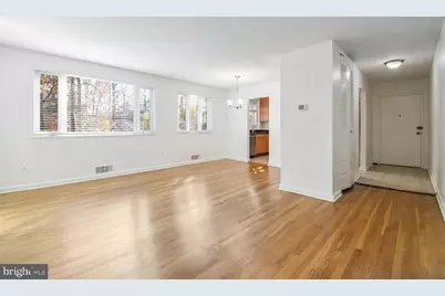10412 Montrose Avenue #204, Bethesda, MD 20814 - Photo 3