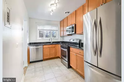10412 Montrose Avenue #204, Bethesda, MD 20814 - Photo 9