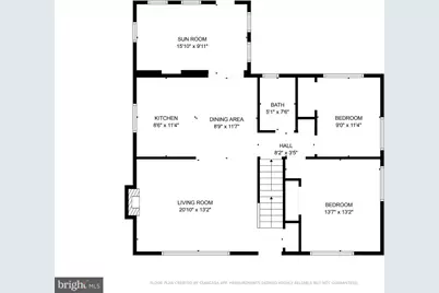 10313 Summit Avenue, Kensington, MD 20895 - Photo 77