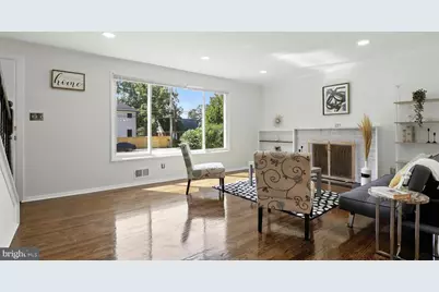 10313 Summit Avenue, Kensington, MD 20895 - Photo 17