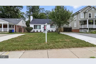 10313 Summit Avenue, Kensington, MD 20895 - Photo 3