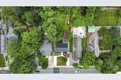 10313 Summit Avenue, Kensington, MD 20895 - Photo 9