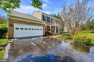 14304 Shoreham Dr, Silver Spring, MD 20905 - Photo 7