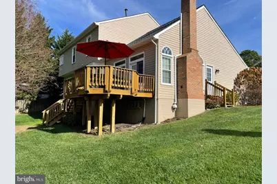 14304 Shoreham Drive, Silver Spring, MD 20905 - Photo 15