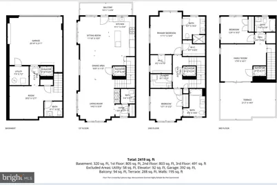 11400 Emerald Park Road, Potomac, MD 20854 - Photo 47