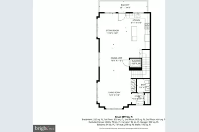 11400 Emerald Park Road, Potomac, MD 20854 - Photo 43