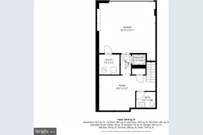 11400 Emerald Park Road, Potomac, MD 20854 - Photo 45