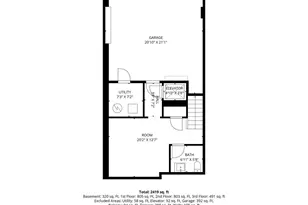 11400 Emerald Park Rd, Potomac, MD 20854 - Photo 45