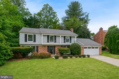 10900 Gainsborough Road, Potomac, MD 20854 - Photo 1