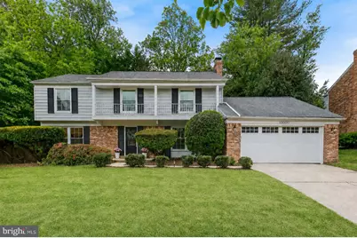 10900 Gainsborough Road, Potomac, MD 20854 - Photo 41