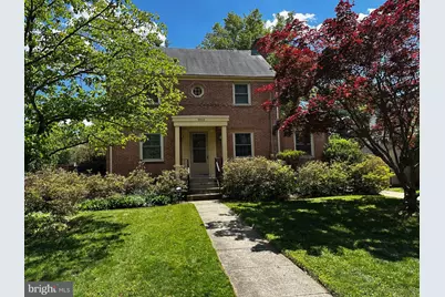 9903 Thornwood Road, Kensington, MD 20895 - Photo 1