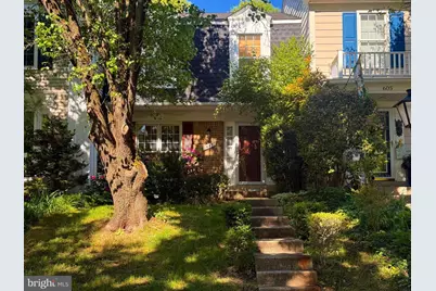 607 Concerto Lane, Silver Spring, MD 20901 - Photo 1
