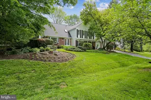 11427 Bedfordshire Ave, Potomac, MD 20854 - Photo 81