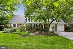 11427 Bedfordshire Ave, Potomac, MD 20854 - Photo 1