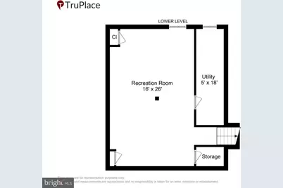 11427 Bedfordshire Avenue, Potomac, MD 20854 - Photo 95