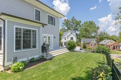 4917 Bayard Blvd Boulevard, Bethesda, MD 20816 - Photo 9
