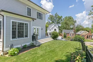 4917 Bayard Blvd Blvd, Bethesda, MD 20816 - Photo 9