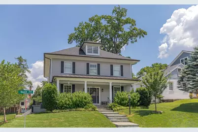 4917 Bayard Blvd Boulevard, Bethesda, MD 20816 - Photo 3