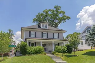 4917 Bayard Blvd Blvd, Bethesda, MD 20816 - Photo 3