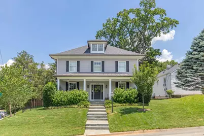 4917 Bayard Blvd Boulevard, Bethesda, MD 20816 - Photo 1