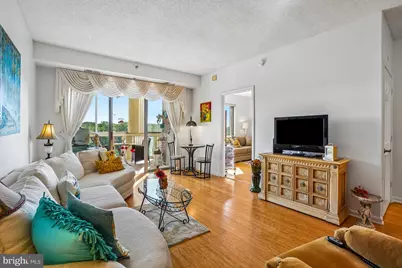 3200 N Leisure World Boulevard #711, Silver Spring, MD 20906 - Photo 13