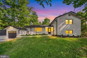 6801 Tildenwood Ln, Rockville, MD 20852 - Photo 45