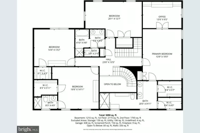 9904 Hall Road, Potomac, MD 20854 - Photo 37