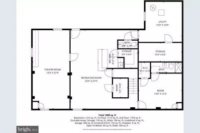 9904 Hall Road, Potomac, MD 20854 - Photo 35