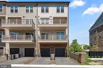 9610 Fields Road #9610, Gaithersburg, MD 20878 - Photo 27