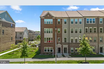 9610 Fields Road #9610, Gaithersburg, MD 20878 - Photo 1